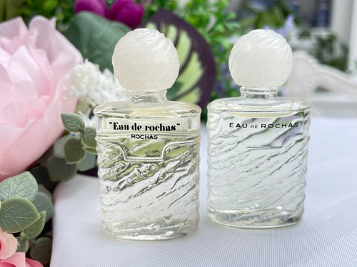 Vintage rochas eau de - eau,