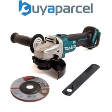 Makita DGA504Z 18v Cordless