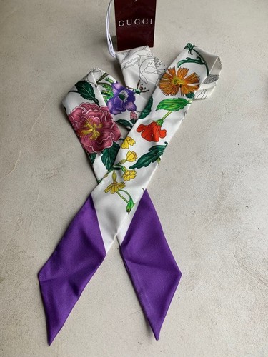 Gucci authentic flora - authentic, print