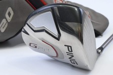 Ping G20 Driver / 10.5 Degree