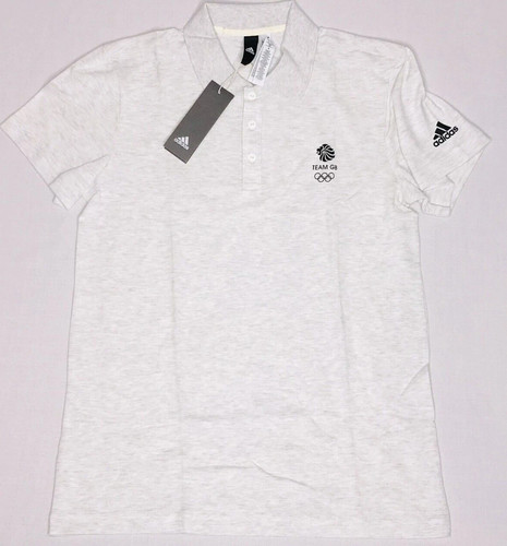 Adidas team polo shirt - gb,