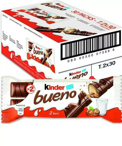 Kinder bueno bar - bueno,