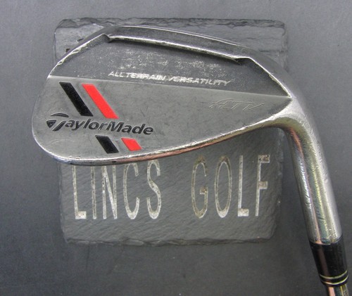 Taylormade atv gap wedge - taylormade, 52°