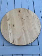 IKEA Wooden Lazy Susan