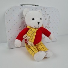 Vintage Rupert the Bear Soft