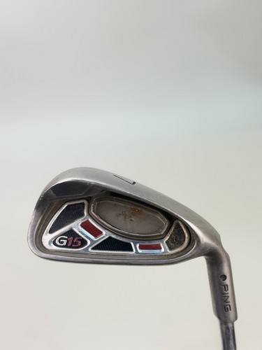 Ping g15 iron - ping, /