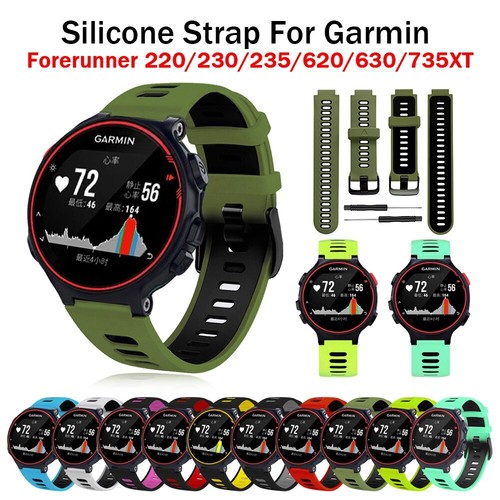 Watch band for garmin - watch,