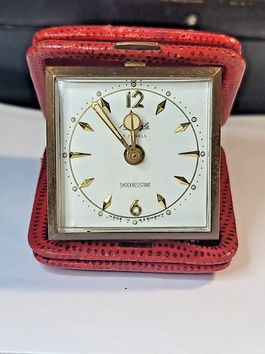 Vintage kienzle red - kienzle,