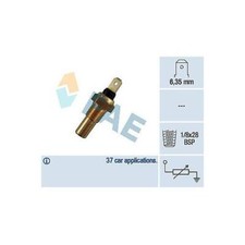 FAE 31630 SENSOR, COOLANT