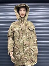 Genuine British Army MTP Smock - Windproof, Waterproof, Air Crew  Excellent Cond
