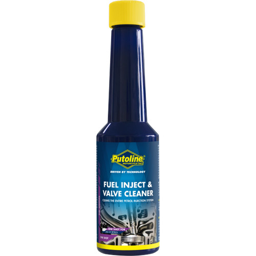 Putoline fuel injection - putoline,
