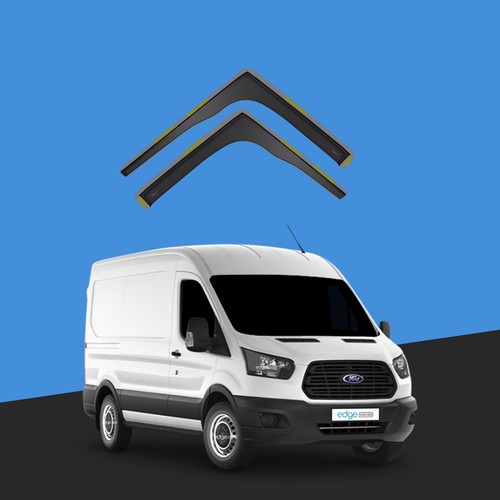 Ford transit mk8 2013 - ford, 2013-onwards