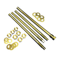 Complete Norton Girder Fork