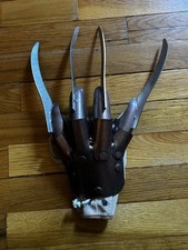 Freddy Krueger Reproduction