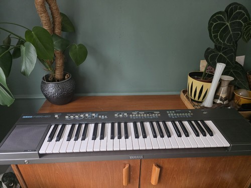 Yamaha psr vintage - psr-40,