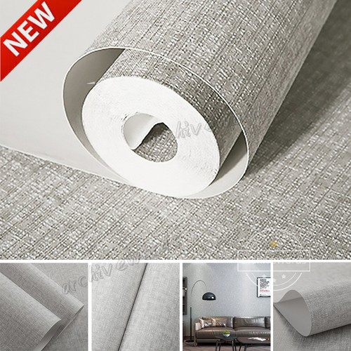 Plain grey textured - plain,