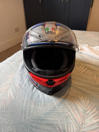 Agv k6s slash - k6s,