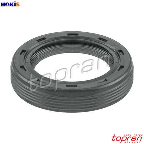 Shaft seal crankshaft 700 - shaft,