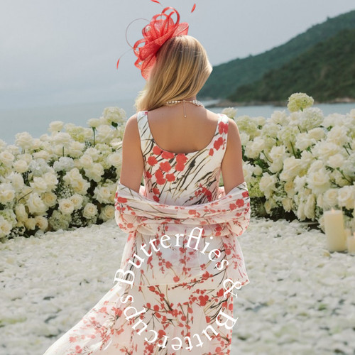 Chesca size dress and - chesca,