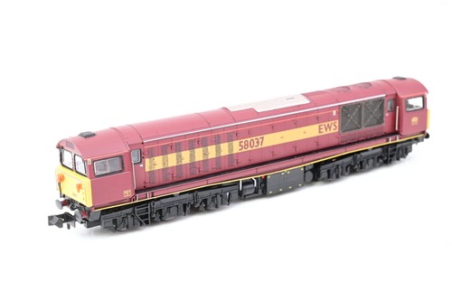 Dapol gauge 103d - dapol, ews