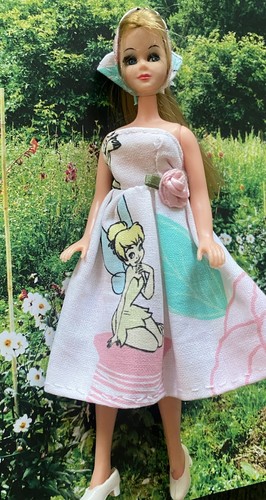Pippa doll clothes outfit - doll,