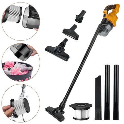 Handheld electric vacuum - handheld,
