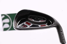 Ping G15 #6 Iron / 29 Degree /