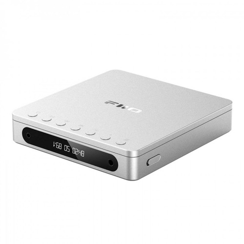 Fiio dm13 portable stereo - dm13, bt