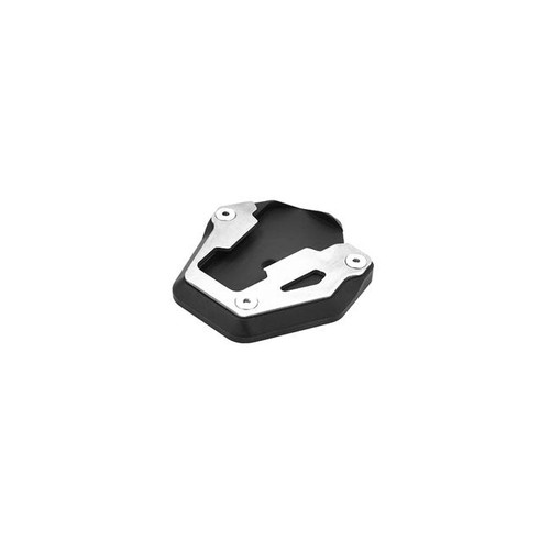Zieger sidestand foot black - sidestand,