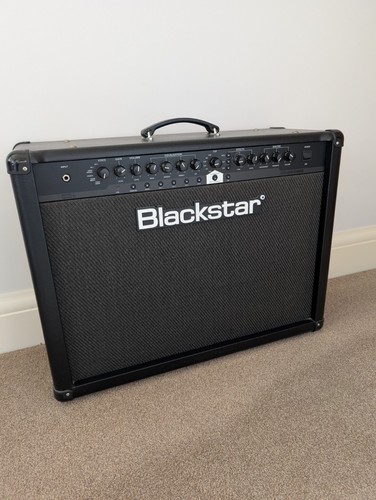 Blackstar 260 tvp guitar - 260,