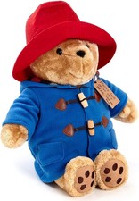Paddington Classic Cuddly