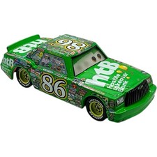 Disney Pixar Cars Chick Hicks