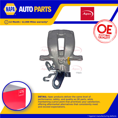 Brake caliper fits - fits, a3