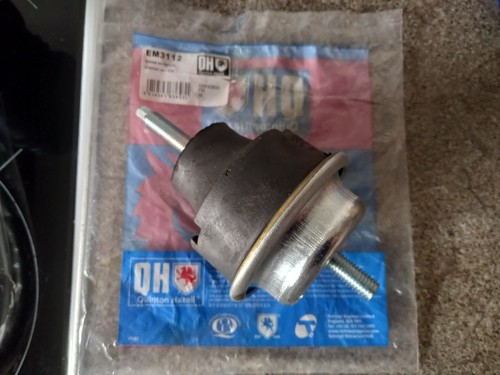 Upper engine mount - upper, citroen