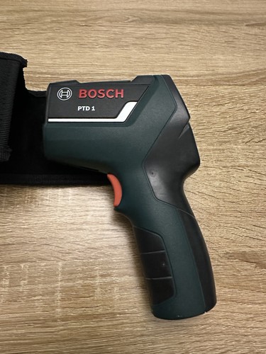 Bosch ptd thermal detector - bosch,