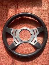 Mountney Racing Car steering