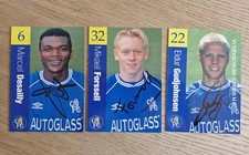 Chelsea Mikael Forssell