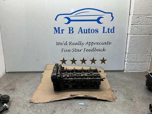 Vauxhall astra petrol - j,
