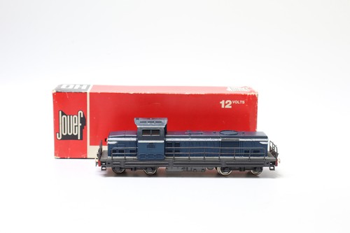 Jouef 8531 scale 66000 - scale, bb