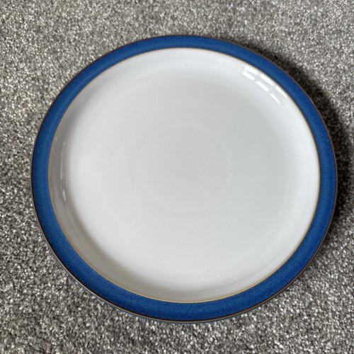 Denby imperial blue - blue, salad