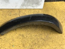 Body Trim low bumper  Kit