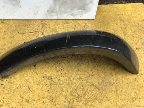 Body trim low bumper - trim,