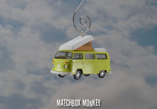 Volkswagen bus camper - vw,