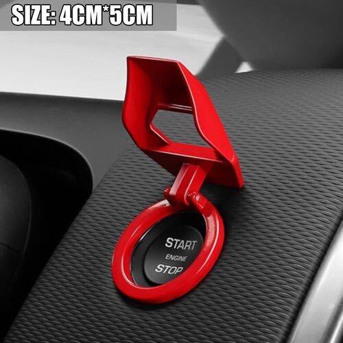Car accessories engine start - accessories,