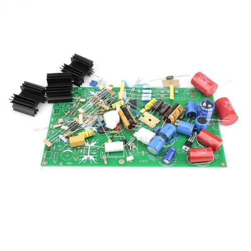 Prt08a stereo tubes - prt08a,