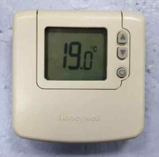 HONEYWELL DT92 + BDR91 TERMOSTATO WIRELESS DT92A1004 DTS92A1011 + BDR91A1000