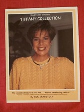 Knitting Machine Booklet Magic