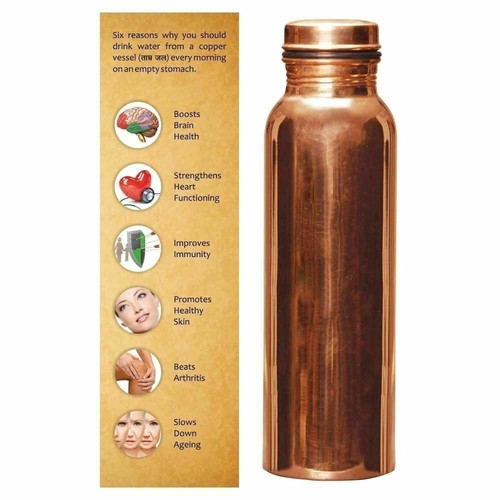 100 pure copper water - copper,