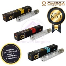 250w 400w 600w 1000w OMEGA