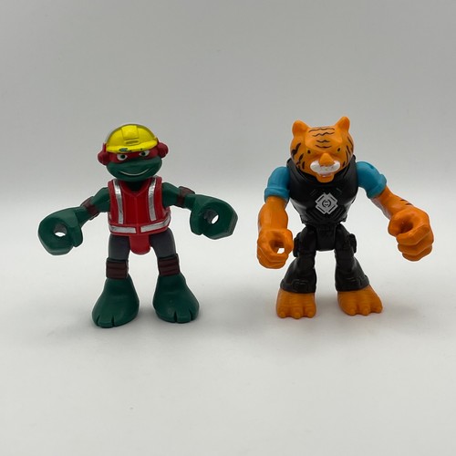 Tmnt half shell - tmnt,